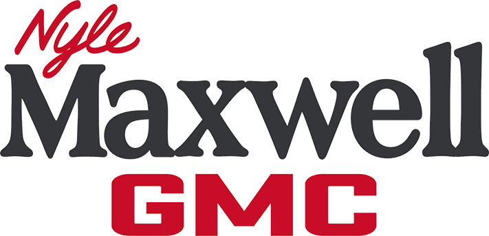 Menu Nyle Maxwell Gmc - Nyle Maxwell Logo (711x343), Png Download