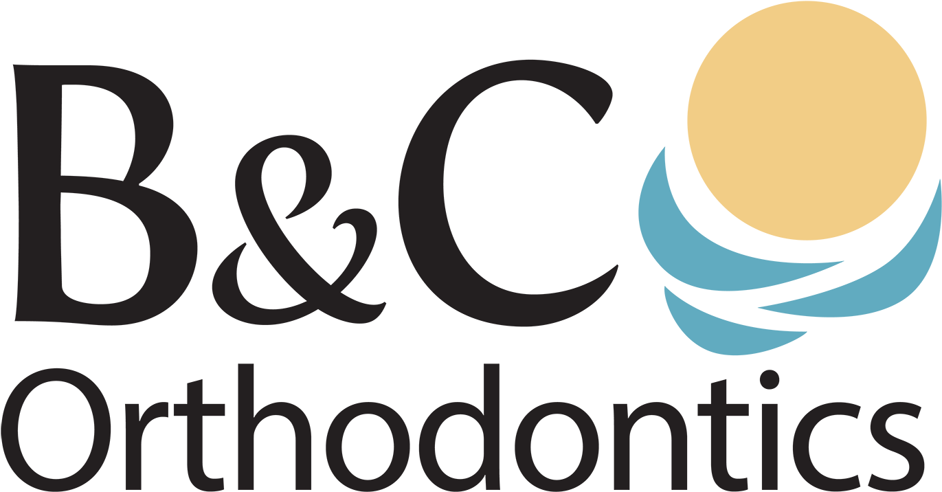 Logo Design By Starenvoy For Bayer And Curtis Orthodontics - Redhead Orthodontics (1500x1250), Png Download