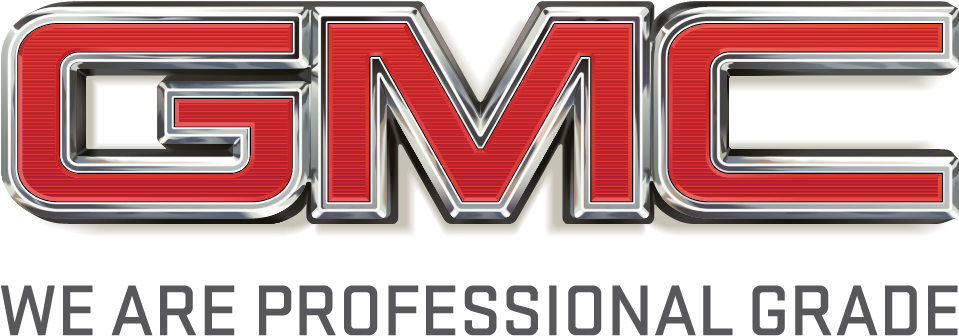 Gmc Logo - Gmc Certified Pre Owned (1251x1251), Png Download