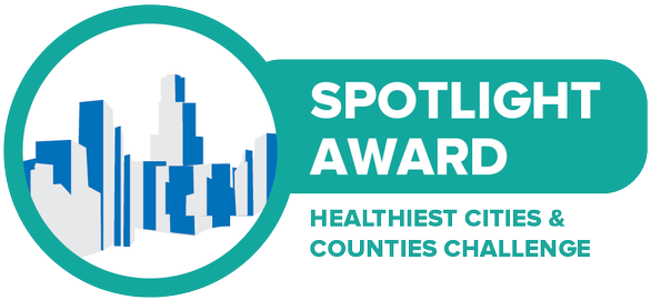 Aetna Foundation's New Awards Shine The “spotlight” - Billboard Music Award For Spotlight (640x400), Png Download