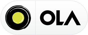 Ola Joins Hands With Wwf-india To Support Renewable - Ola Cabs (466x331), Png Download