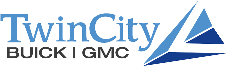 Twin City Buick Gmc - Casey Young Twin City Nissan Knoxville Tn (942x291), Png Download