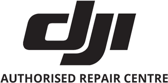 Quadcopter Repair - Dji Phantom 4 Logo (550x318), Png Download