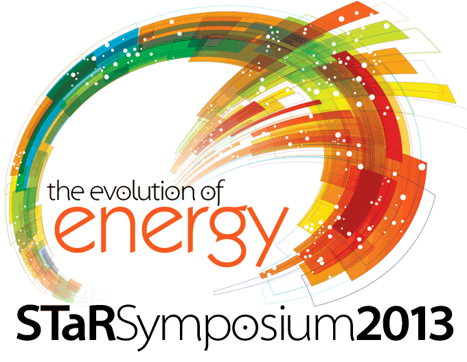 Star Symposium Brings Stakeholders Together For Energy - Symposium Logo (684x542), Png Download