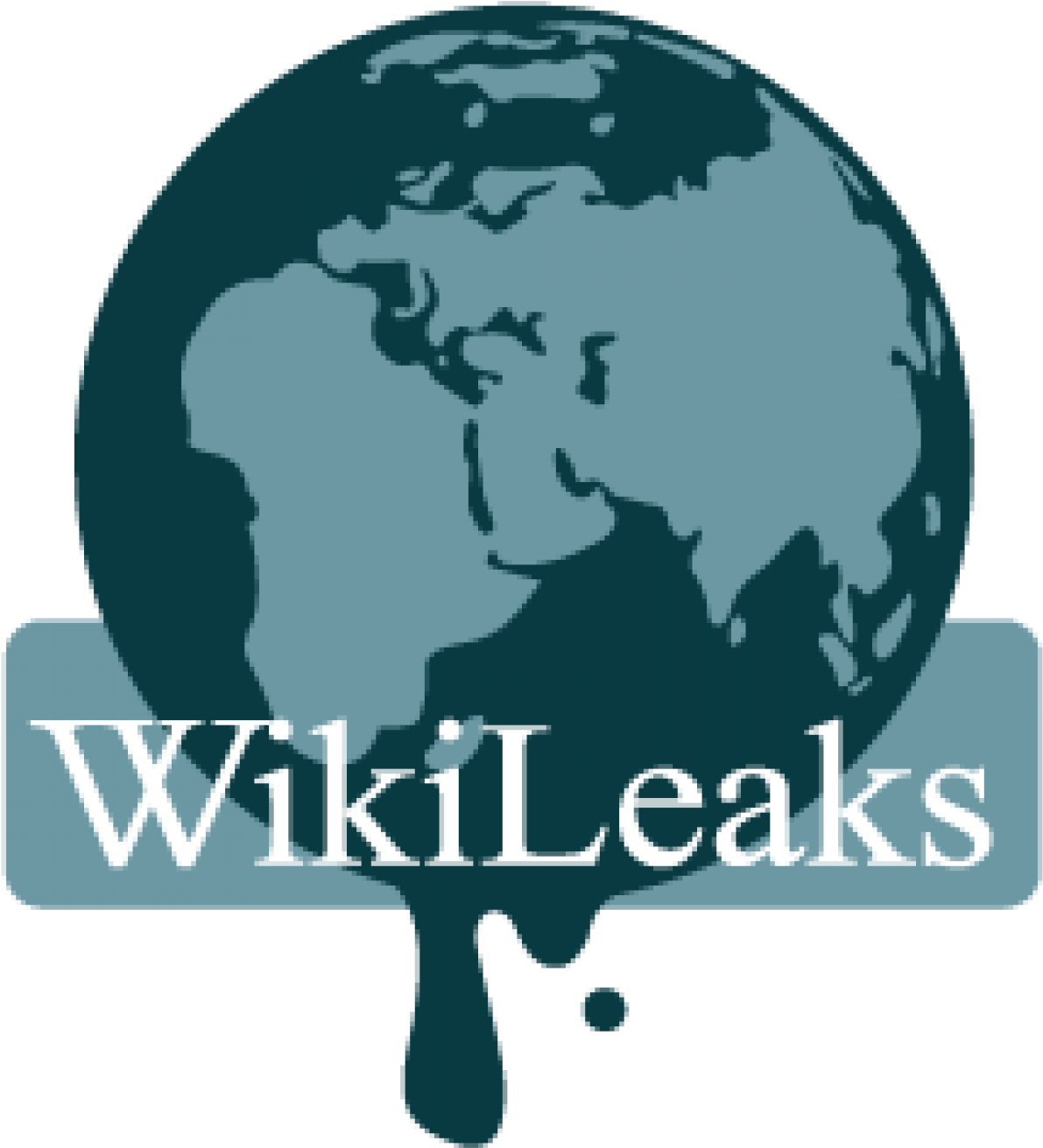 Wikileaks En Png (2000x1333), Png Download