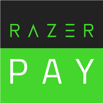 Razer Pay Support - Razer Pay (500x500), Png Download