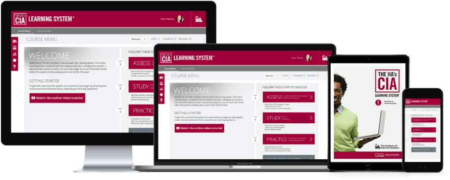 Part Will Have Access To The Online Study Tools For - Web Page (1024x409), Png Download