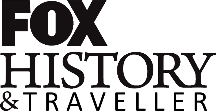 Fox History & Traveller - Fox History And Entertainment (745x383), Png Download