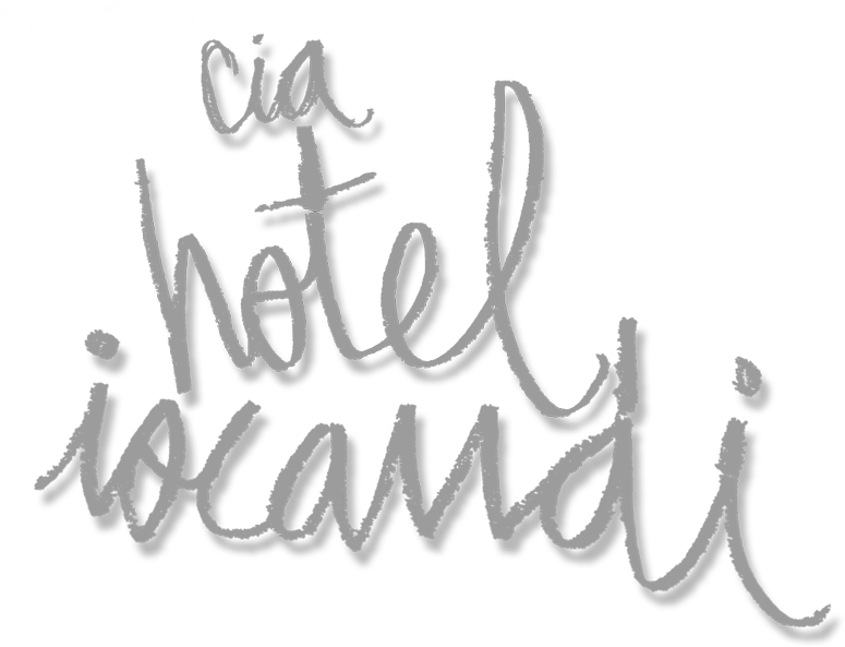 Cia Hotel Iocandi - Esquerdes (800x600), Png Download