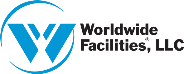 Worldwide Facilities (600x300), Png Download
