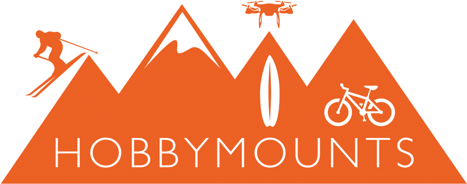 Official Dji And Yuneec Dealer - Hobby Mounts (1000x421), Png Download