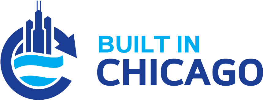 “aetna Will Pay $400m To Acquire Chicago's Bswift - Chicago (1048x429), Png Download