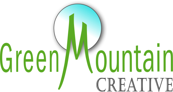 2014 Green Mountain Creative - Community Partners (563x301), Png Download
