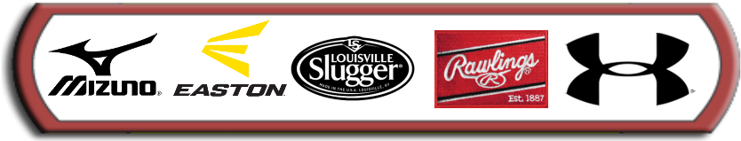 Rawlings Baseball Stitch Tri-fold Wallet (846x175), Png Download