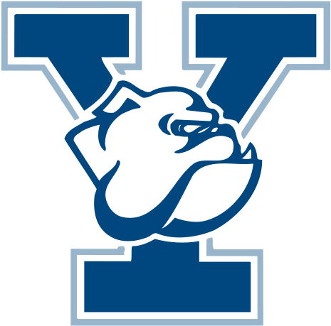 Yale Bulldogs Logo - Yale Bulldogs Png (500x487), Png Download