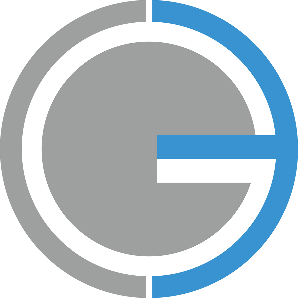 Eps - Png - Logo De Marcas G (1200x1200), Png Download