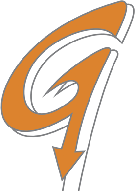 Thegravitygroup - Png Logo G (400x400), Png Download