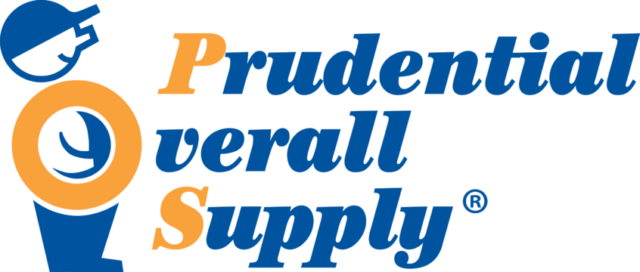 Prudential Touts Sustainable Practices - Prudential Overall Supply (640x272), Png Download