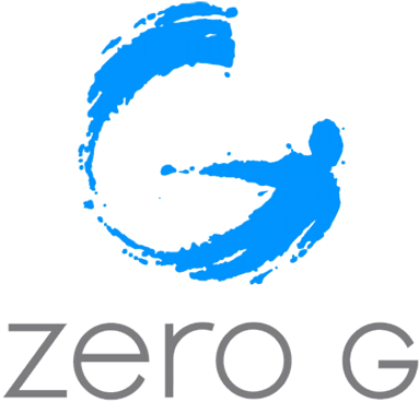 Zero-g - Zero Gravity (400x400), Png Download