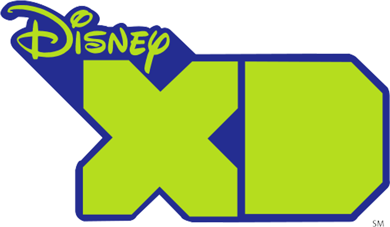 Disney Xd (800x500), Png Download