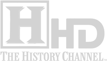 Premium Movies - History Channel Hd Logo (400x400), Png Download