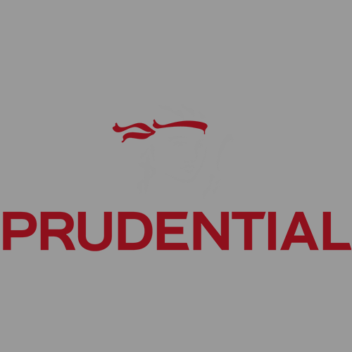 Prudential Plc (500x500), Png Download