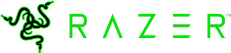 Razer - Razer Headphones Logo (500x500), Png Download
