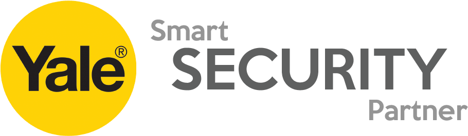 Yale Lock (950x275), Png Download