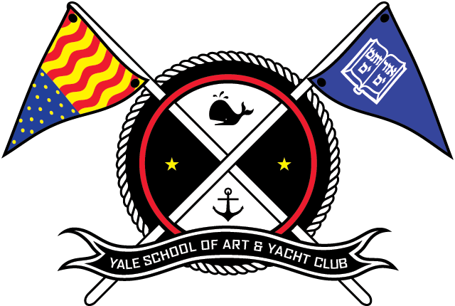 Yale University School Of Art Logo (640x430), Png Download