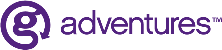 G Adventures - G Adventures Logo (750x250), Png Download