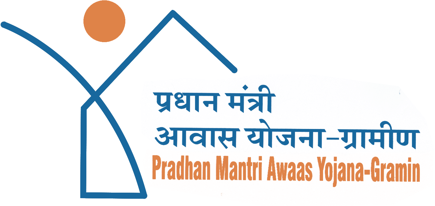 Pmay G Logo - Pradhan Mantri Awas Yojana Gramin (1920x1080), Png Download