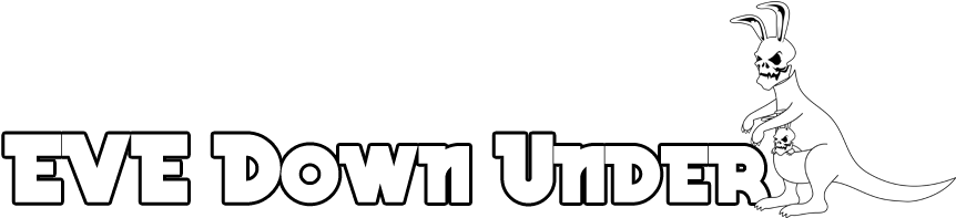 Eve Down Under (880x200), Png Download