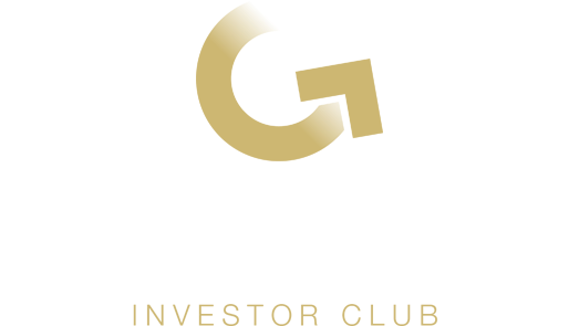 Gventures Logo - Investment Club (606x359), Png Download