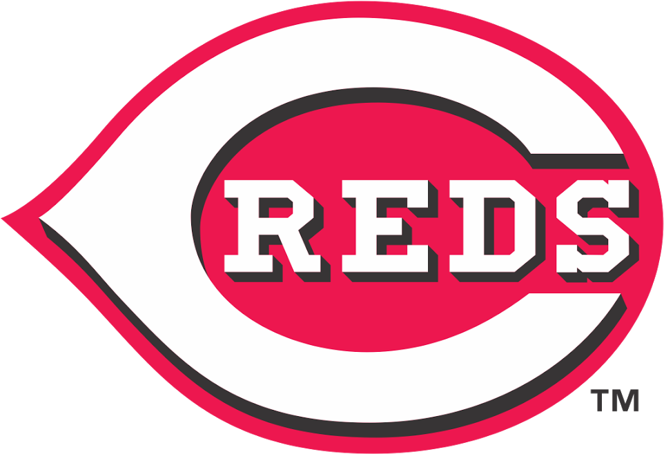 #25 Cin - Cincinnati Reds Logo 2017 (480x480), Png Download