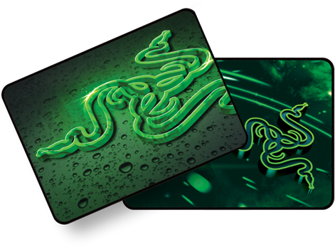 Razer Goliathus Speed Medium - Razer - Goliathus Speed Edition - Medium - Rz02-01070200 (480x480), Png Download