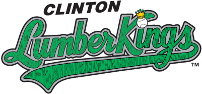 Lumberkings Announce Affiliation With Miami Marlins - Clinton Lumberkings Logo (400x400), Png Download
