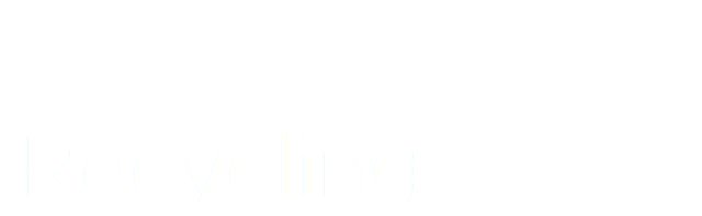 Msu Recycling Logo Graphic - Beige (640x197), Png Download