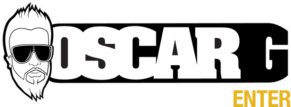 Oscar G (614x363), Png Download