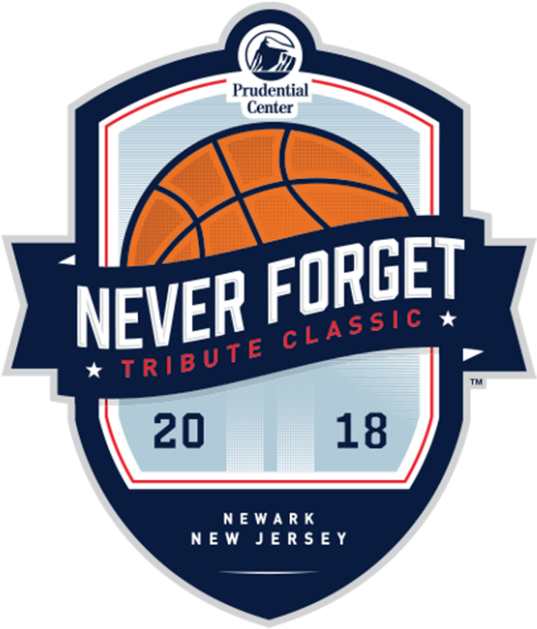 Never Forget Tribute Classic Logo (639x639), Png Download