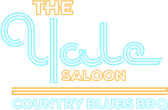 Full - Yale Saloon Logo (631x420), Png Download