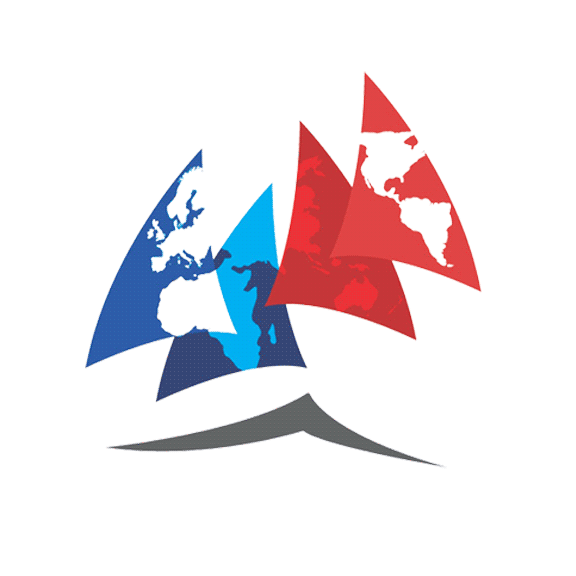 Logo-transp1 - Association Des États Généraux Des Étudiants De L'europe (600x600), Png Download