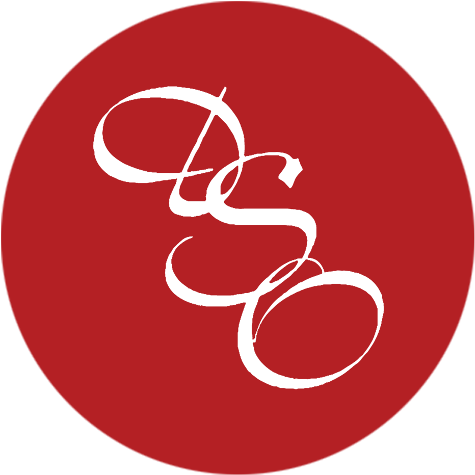 Dso Logo Nutcracker - Logo Fajet (1000x1009), Png Download