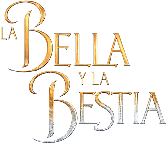 Beauty And The Beast Image - 2017 Walt Disney Film Beauty And The Beast Belle Yellow (800x310), Png Download