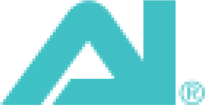 Aqua Illumination (750x750), Png Download