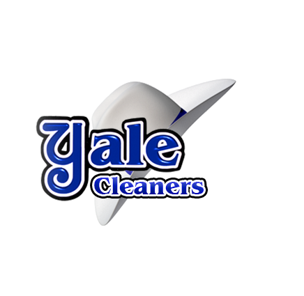 My Closet - Yale Cleaners (463x424), Png Download
