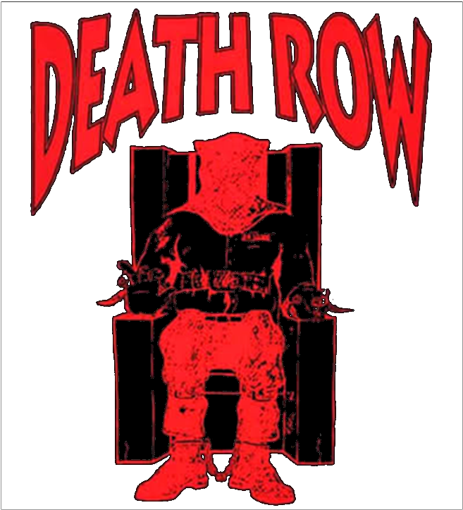 Download My Bad Death Row's 15th Anniversary (import Cd) PNG Image