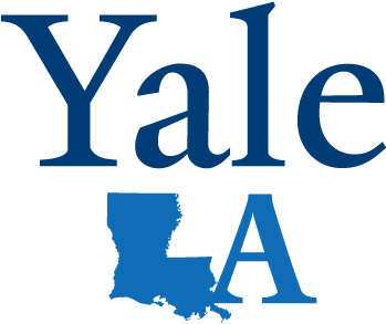 To Assist Qualified Persons To Secure A Yale Education - Yale University Lgo Png (358x358), Png Download