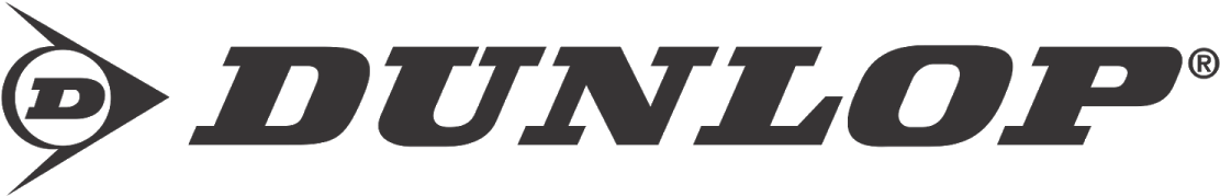 Dunlop Tyres Logo Png (1200x630), Png Download