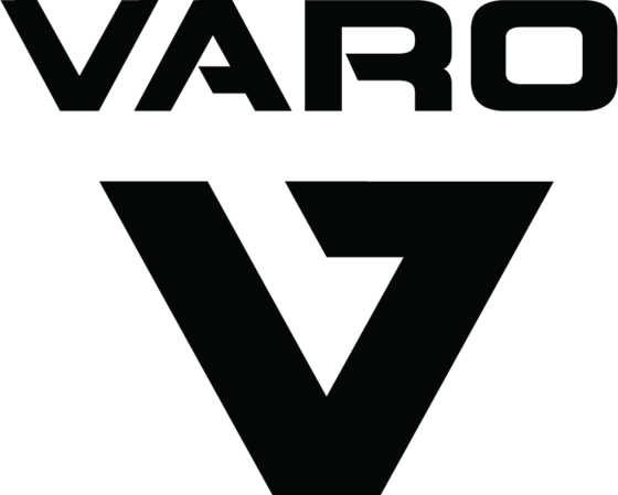 Varo Baseball (560x449), Png Download