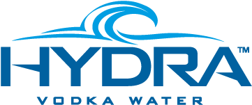 Hydra Vodka Water (400x400), Png Download